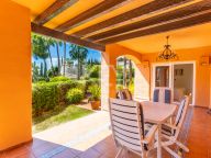 Apartment for sale in Lagos de Sierra Blanca, Marbella Golden Mile