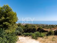 Plot for sale in Cascada de Camojan, Marbella Golden Mile