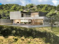 Plot for sale in Cascada de Camojan, Marbella Golden Mile