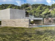 Plot for sale in Cascada de Camojan, Marbella Golden Mile