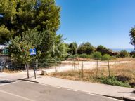Plot for sale in Cascada de Camojan, Marbella Golden Mile