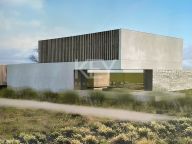 Plot for sale in Cascada de Camojan, Marbella Golden Mile