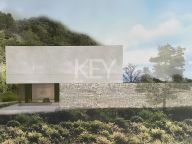 Plot for sale in Cascada de Camojan, Marbella Golden Mile