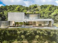 Plot for sale in Cascada de Camojan, Marbella Golden Mile