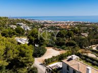 Plot for sale in Cascada de Camojan, Marbella Golden Mile