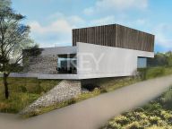 Plot for sale in Cascada de Camojan, Marbella Golden Mile