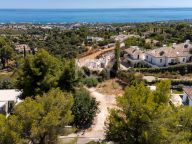 Plot for sale in Cascada de Camojan, Marbella Golden Mile