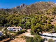 Plot for sale in Cascada de Camojan, Marbella Golden Mile