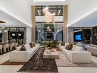 Villa for sale in Cascada de Camojan, Marbella Golden Mile