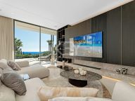 Villa for sale in Cascada de Camojan, Marbella Golden Mile