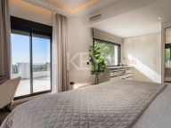 Вилла на продажу в La Quinta, Бенахавис