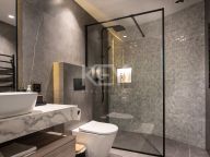 Вилла на продажу в La Quinta, Бенахавис