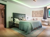 Вилла на продажу в La Quinta, Бенахавис