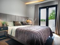 Вилла на продажу в La Quinta, Бенахавис