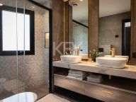 Вилла на продажу в La Quinta, Бенахавис