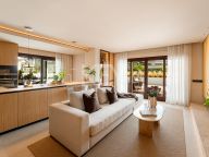 Пентхаус дуплекс на продажу в Lomas del Rey, Золотая Миля