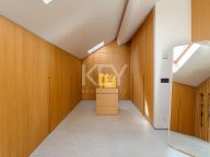Пентхаус дуплекс на продажу в Lomas del Rey, Золотая Миля