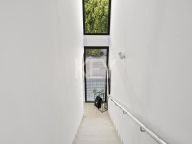 Villa for sale in Arboleda, Estepona