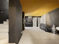 Villa for sale in Arboleda, Estepona