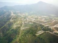 Plot for sale in Monte Mayor, Benahavis