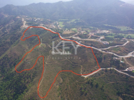 Plot for sale in Monte Mayor, Benahavis