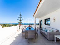 Penthouse for sale in Coto Real, Marbella Golden Mile