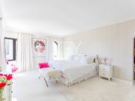 Penthouse for sale in Coto Real, Marbella Golden Mile