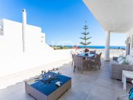 Penthouse for sale in Coto Real, Marbella Golden Mile