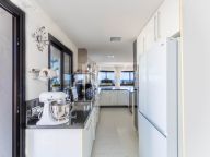Penthouse for sale in Coto Real, Marbella Golden Mile