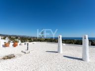 Penthouse for sale in Coto Real, Marbella Golden Mile