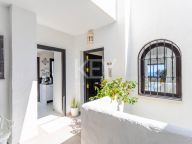 Penthouse for sale in Coto Real, Marbella Golden Mile