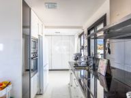 Penthouse for sale in Coto Real, Marbella Golden Mile