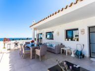 Penthouse for sale in Coto Real, Marbella Golden Mile