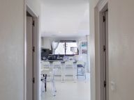 Penthouse for sale in Coto Real, Marbella Golden Mile