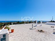 Penthouse for sale in Coto Real, Marbella Golden Mile