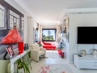 Penthouse for sale in Coto Real, Marbella Golden Mile