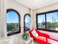 Penthouse for sale in Coto Real, Marbella Golden Mile