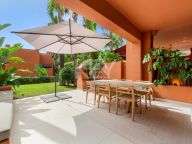 Таунхаус на продажу в Monte Marbella Club, Золотая Миля