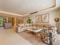 Таунхаус на продажу в Monte Marbella Club, Золотая Миля