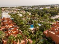 Таунхаус на продажу в Monte Marbella Club, Золотая Миля