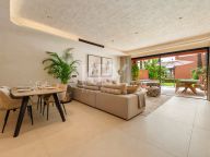 Таунхаус на продажу в Monte Marbella Club, Золотая Миля