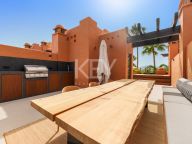 Таунхаус на продажу в Monte Marbella Club, Золотая Миля