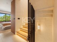 Таунхаус на продажу в Monte Marbella Club, Золотая Миля