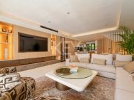Таунхаус на продажу в Monte Marbella Club, Золотая Миля