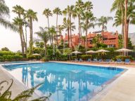 Таунхаус на продажу в Monte Marbella Club, Золотая Миля