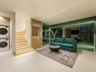 Таунхаус на продажу в Monte Marbella Club, Золотая Миля