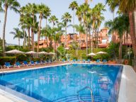 Таунхаус на продажу в Monte Marbella Club, Золотая Миля