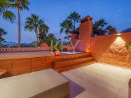 Таунхаус на продажу в Monte Marbella Club, Золотая Миля