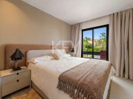Таунхаус на продажу в Monte Marbella Club, Золотая Миля