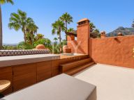 Таунхаус на продажу в Monte Marbella Club, Золотая Миля